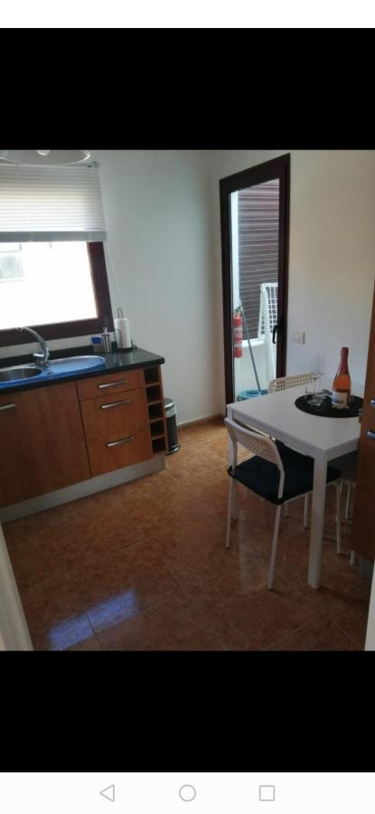 칼레타데푸스테 Casa Vienna 아파트 외부 사진