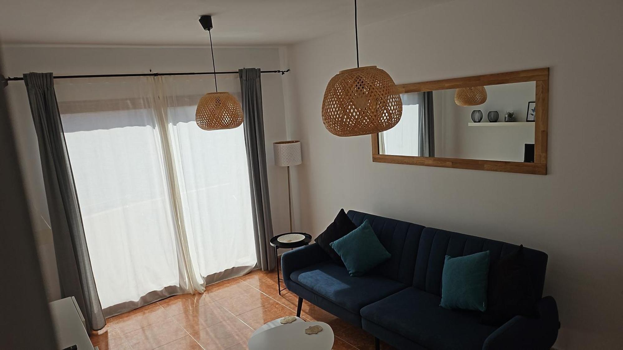 칼레타데푸스테 Casa Vienna 아파트 외부 사진